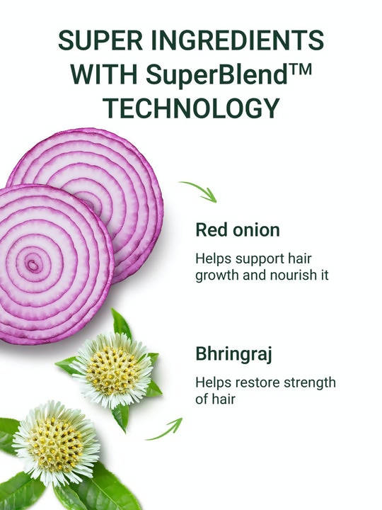 Naturali Hair Fall Arrest Conditioner | Grocsy