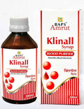 Baps Amrut Klinall syrup | Grocsy