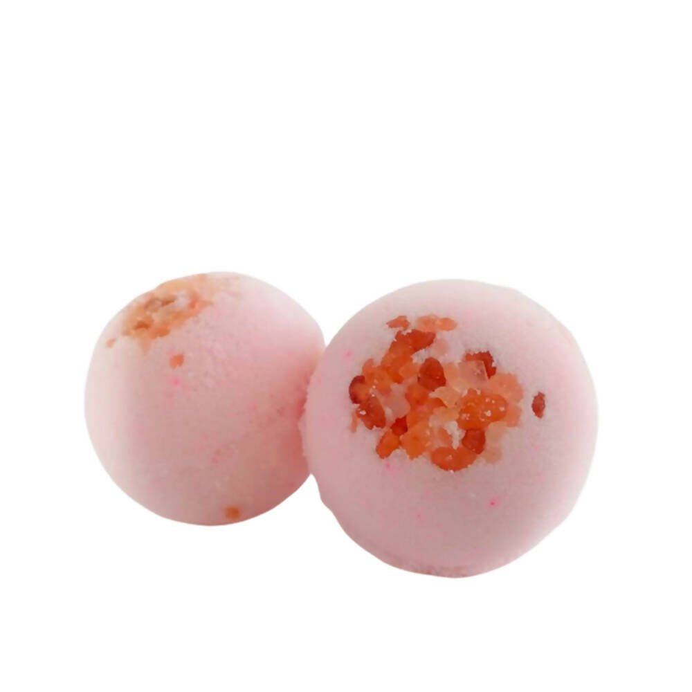 Aaranyam Detoxifying Himalayan Pink Salt Bath Soap | Grocsy