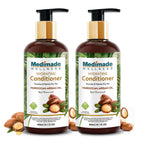 Medimade Wellness Hydrating Conditioner With Moroccan Argan Oil | Grocsy
