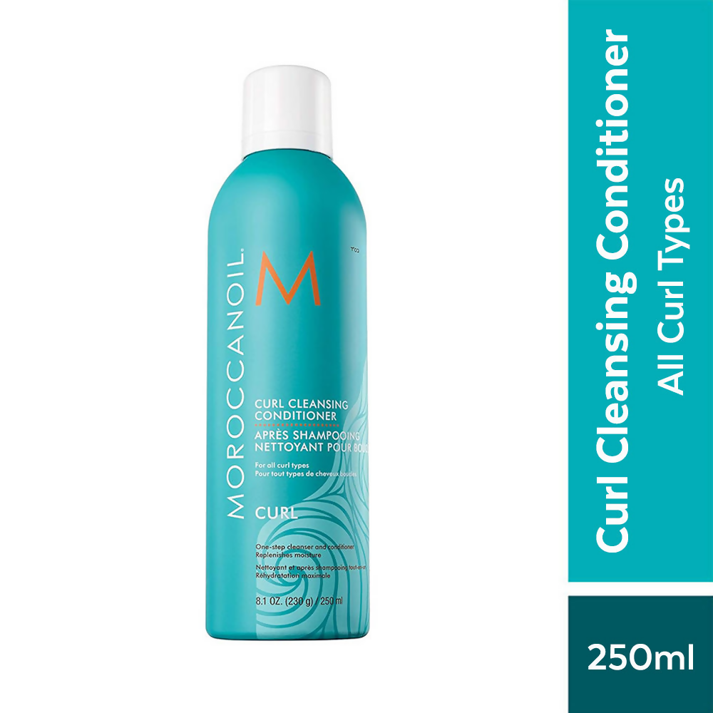 Moroccanoil Curl Cleansing Conditioner | Grocsy