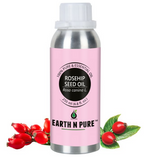 Earth N Pure Rosehip Oil | Grocsy