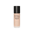 Bobbi Brown Mini Weightless Skin Natural Matte Finish Foundation SPF 15 - Warm Beige | Grocsy