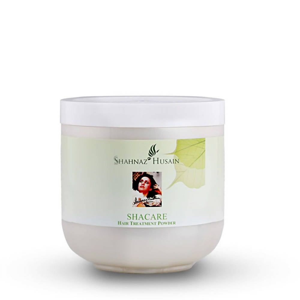 Shahnaz Husain Shacare Hair Treatment Powder | Grocsy