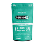 Cocosutra Lite - Defend - Sugar Free Drinking Chocolate Mix | Grocsy