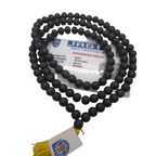 PRIYA BEADS Natural Unpolished Karungali Malai | Grocsy