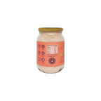 Nature's Trunk Himalayan Pink Salt granules | Grocsy