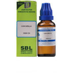 SBL Homeopathy Cascarilla Dilution | Grocsy