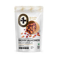Wholesome First Roasted & Salted Berry Almonds | Grocsy