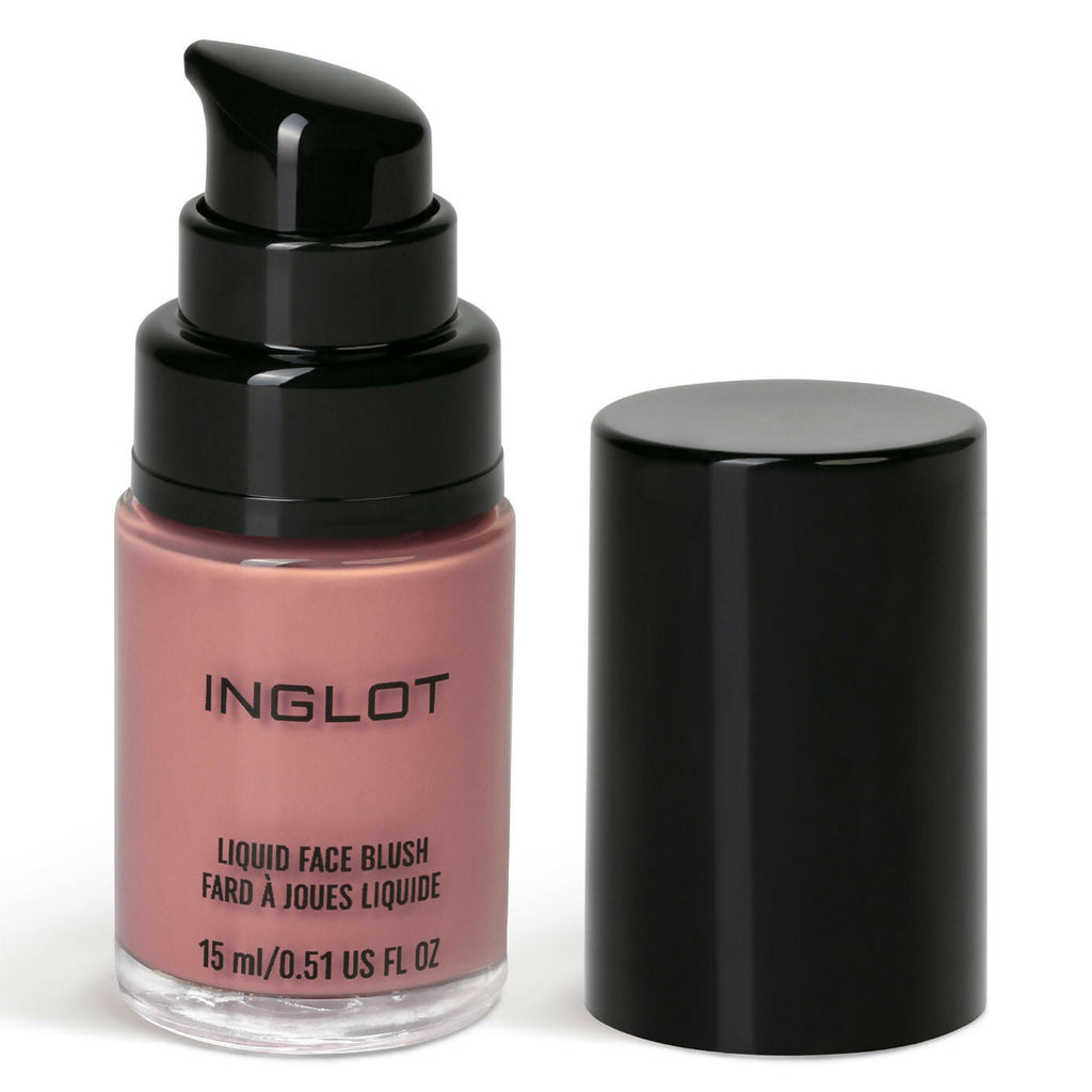 Inglot Liquid Face Blush - 95 | Grocsy