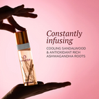 Nyveda Renew My Radiance Antioxidant Toning Mist With Rose Water | Grocsy