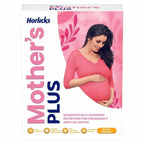 Horlicks Mother's Plus Kesar Flavour
