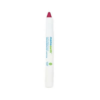 Mamaearth Hydra-Matte Crayon Transferproof Lipstick Passion fruit Wine | Grocsy