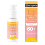 Neutrogena Invisible Daily Defense Face Serum | Grocsy