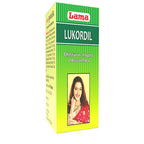 Lama Lukordil Syrup | Grocsy