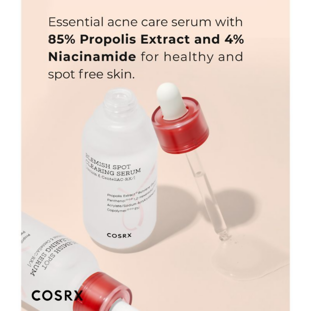 Cosrx AC Collection Blemish Spot Clearing Serum | Grocsy