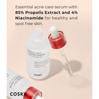 Cosrx AC Collection Blemish Spot Clearing Serum | Grocsy