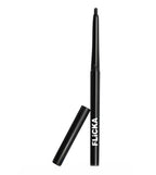 Flicka Breathtaking Eyes Kajal - Black | Grocsy