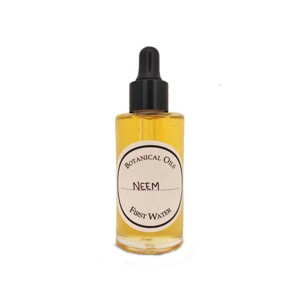 First Water Neem Botanical Oil | Grocsy