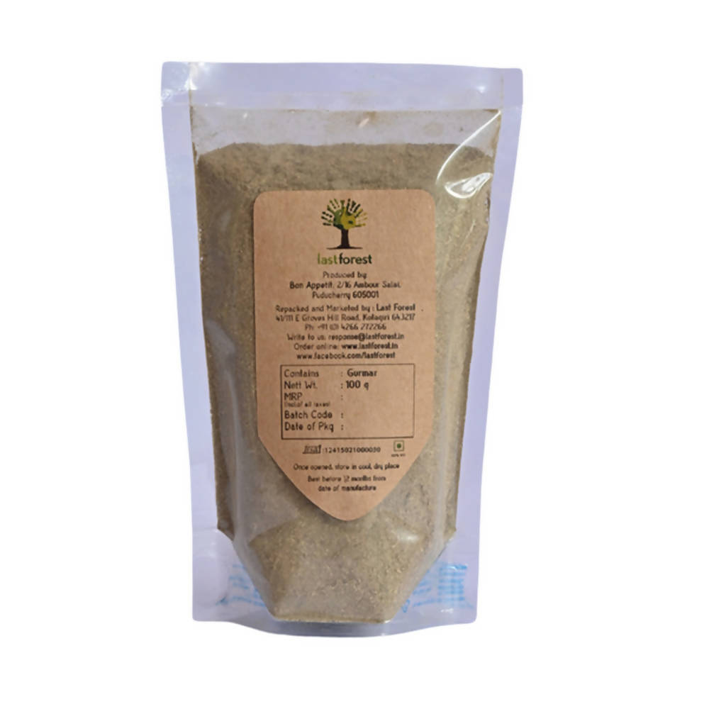 Lastforest Gurmar Powder | Grocsy
