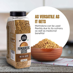 Urban Platter Fenugreek Seeds Whole | Grocsy