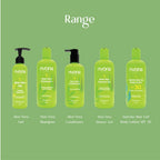 Rivona Naturals Aloe Vera Conditioner | Grocsy