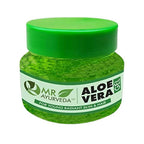 MR Ayurveda Aloe Vera Gel | Grocsy
