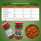 Mambalam Iyers Avakkai Pickle | Grocsy