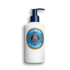 L'Occitane Moisturizing 15% Shea Butter Body Rich Lotion | Grocsy
