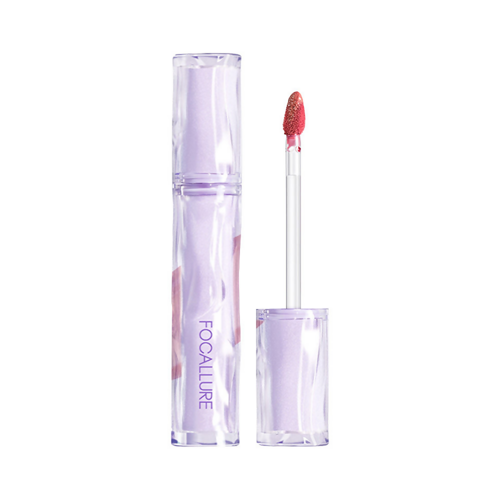 Focallure Lasting Dewy Lipcream - PK01 | Grocsy