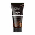 Globus Naturals Coffee Face Scrub Enriched with Aloe Vera and kokum For All Skin Types | Grocsy