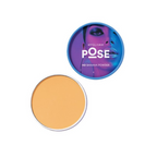 Myglamm Pose Hd Banana Powder - Long-Lasting, Lightweight & Matte Finish - Yellow | Grocsy