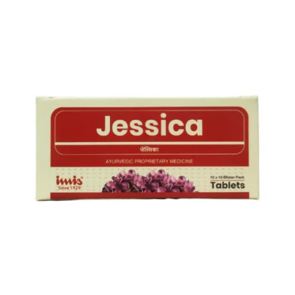 Global Ayucare Imis Jessica Tablets | Grocsy