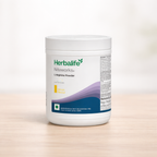 Herbalife Niteworks L-Arginine Powder - Lemon Flavor | Grocsy