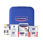 Hansaplast Fast Aid Kit for Wounds & Bruises | Grocsy