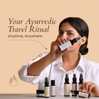 Panash Travel Kit | Grocsy