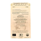 Makaibari Darjeeling Second Flush Black Tea Bags | Grocsy