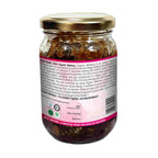 Organic Wellness Mishri Gulkand | Grocsy