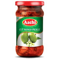 Aachi Cut Mango Pickle | Grocsy