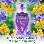 Palmolive Aroma Absolute Relax, Moisturizing Body Wash | Grocsy