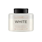Revolution Loose Baking Powder White | Grocsy