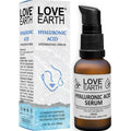 Love Earth Hyaluronic Acid Serum | Grocsy
