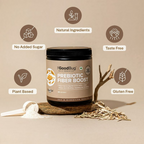 The Good Bug Prebiotic Fiber Boost | Grocsy