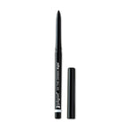 Pilgrim Black Mischief Kajal Smudge & Waterproof Single Stroke Matte Finish | Grocsy