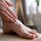 Wellwith Sea Buckthorn Foot Cream | Grocsy