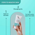 Fixderma Durave Deep Hydrating Body Lotion with Ceramide & Shea Butter | Grocsy