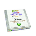 Bello Herbals Silver facial Kit | Grocsy