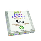 Bello Herbals Silver facial Kit | Grocsy