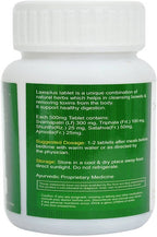 Jain Laxoplus Tablets | Grocsy