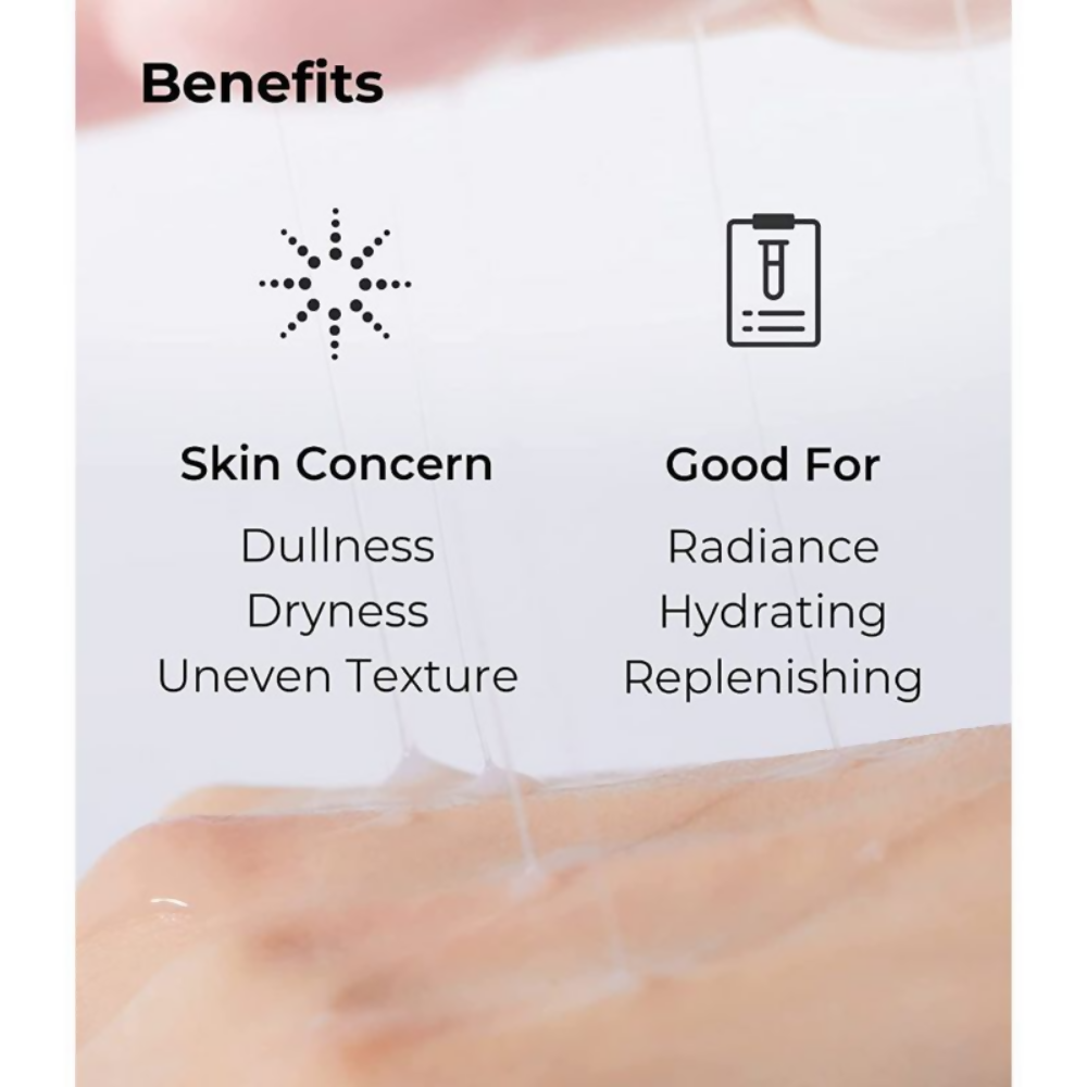 Cosrx Advanced Snail Radiance Dual Essence | Grocsy